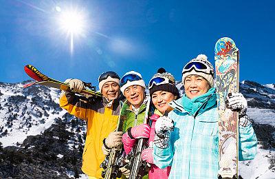 户外团建新天地，《人类一败涂地》新图来袭！